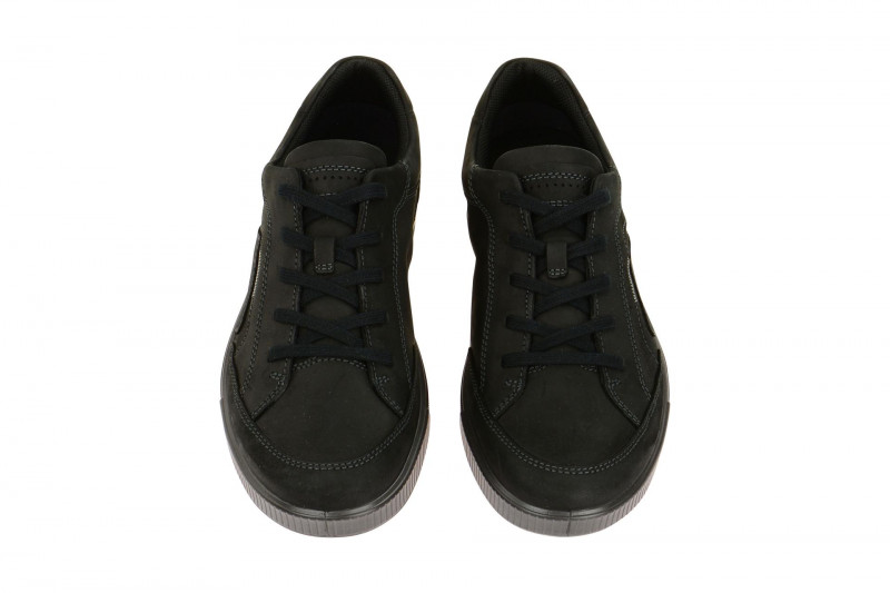 ecco Schuhe Ennio schwarz Gore-Tex