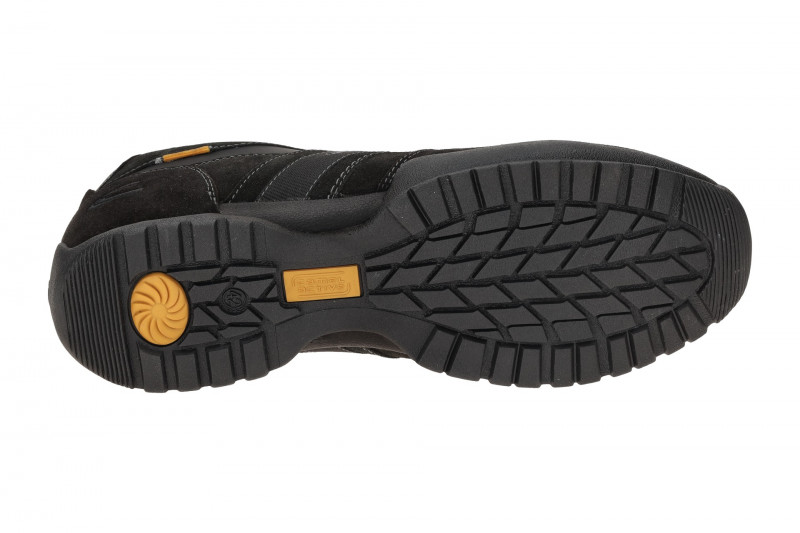 camel active Driver Schuhe schwarz 54DVA01