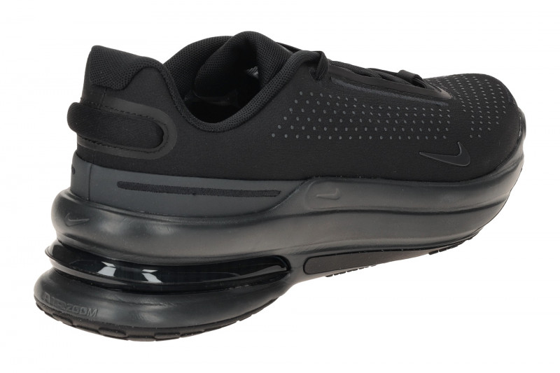 NIKE AIR Zoom Upturn Sneaker Schuhe schwarz Herren