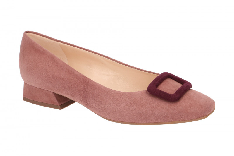 Peter Kaiser Zenda Pumps rosa lila 33343