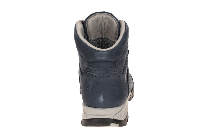 Meindl Trento Lady Schuhe blau marine GORE-TEX 5695