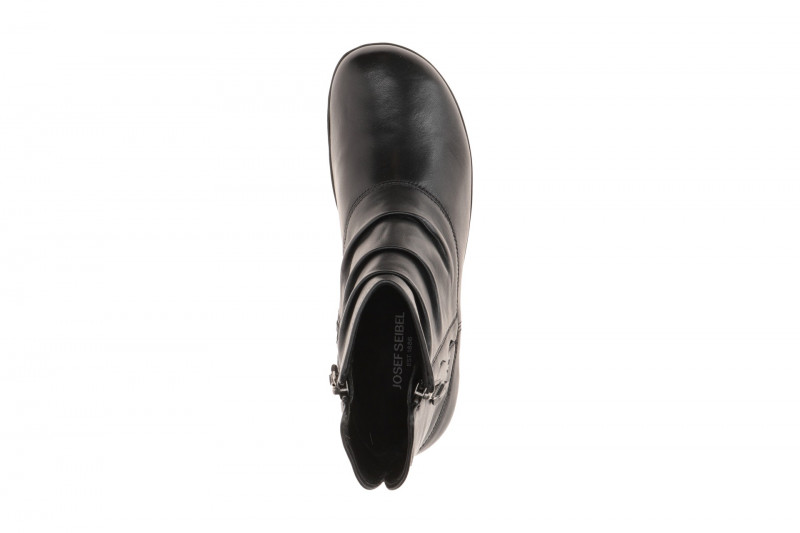 Josef Seibel Damen Warmfutter Stiefel Naly 24 schwarz