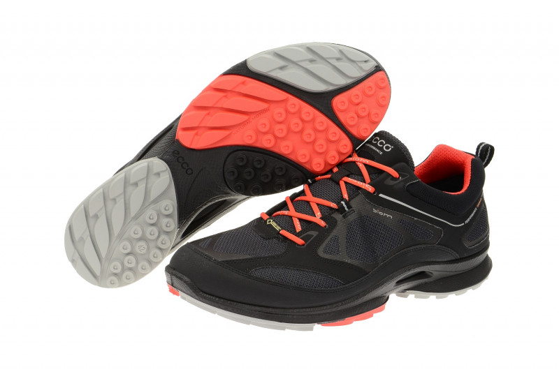 Ecco Biom Ultra Schuhe schwarz 84001458085