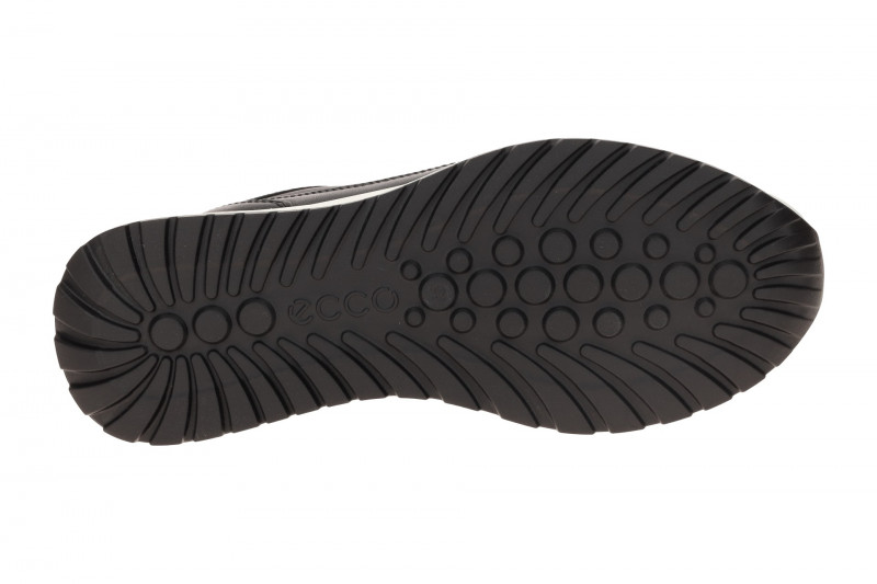 Ecco Astir Neo Schuhe Dress Sneaker schwarz 534924