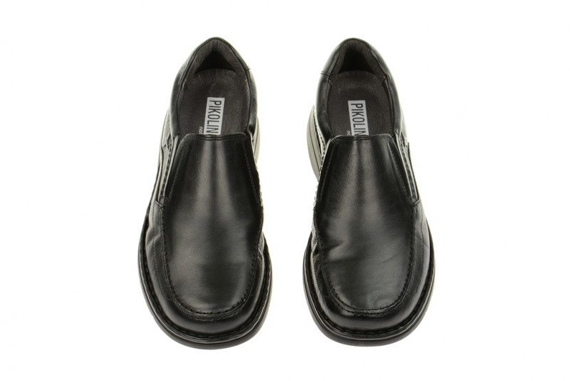 Pikolinos Valverde Schuhe schwarz 081-6144L black