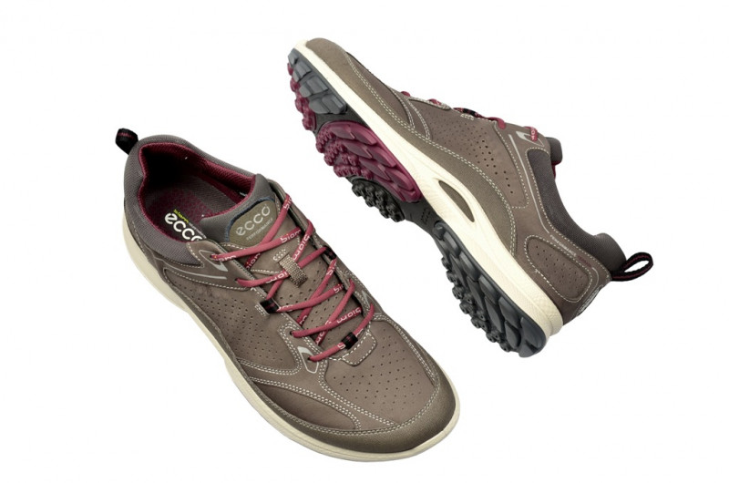 Ecco Biom Ultra Schuhe grau 84003354190