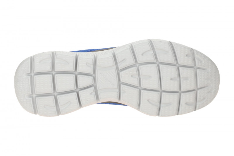 Skechers Summits Schuhe blau SLIP-INS 232457