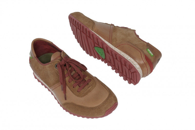 Snipe Aire 13 - Schuhe - nut braun