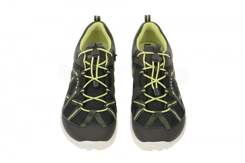 Ecco TerraCruise grau dark shadow-peppermint 84102359901