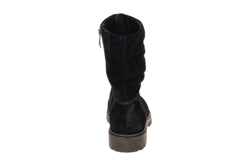 Tamaris Stiefel schwarz Damen 25410