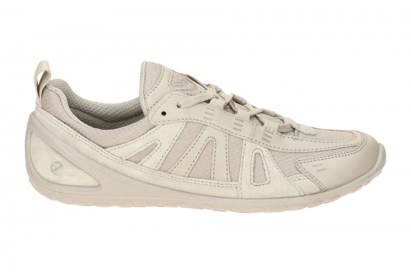 Ecco Biom Lite Schuhe grau gravel Damen 802433