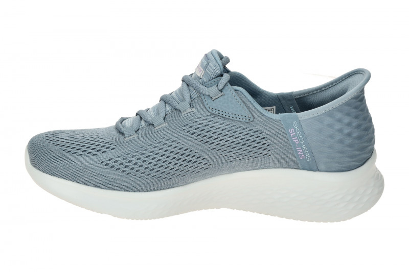Skechers Skech Lite Pro Schuhe blau grau SLIP-INs 150012