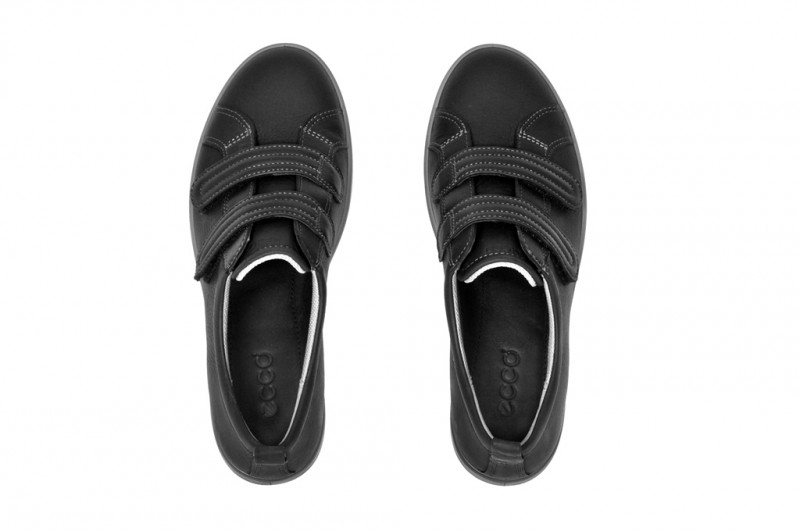 Ecco Aimee Schuhe schwarz 24111311001