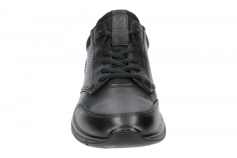 Ecco Irving Schuhe schwarz 511734