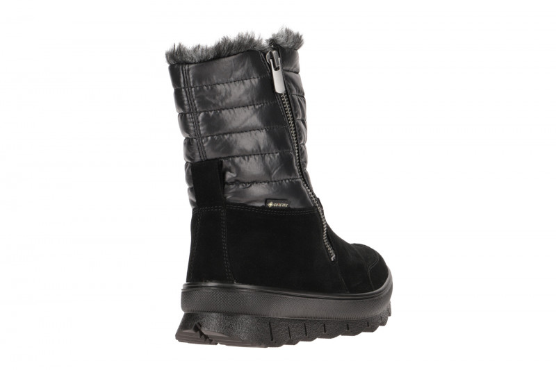 Legero Novara Winter Stiefel schwarz Gore-Tex 900
