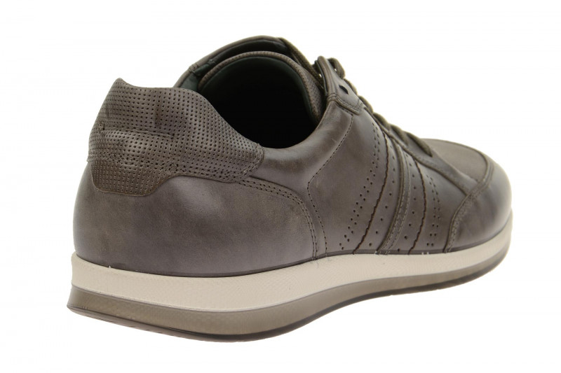 Ecco Hayden Schuhe grau Sneakers