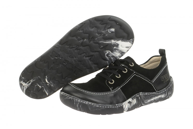 Eject Ocean Schuhe schwarz Herren 17916