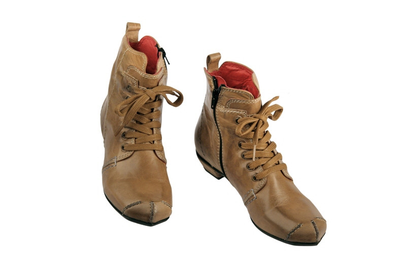 Tiggers Cristal TA-4471 Stiefelette beige