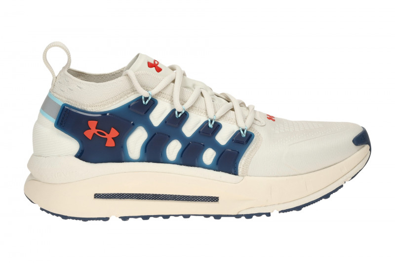 Under Armour Phantom X Schuhe beige Herren Sport 6007183