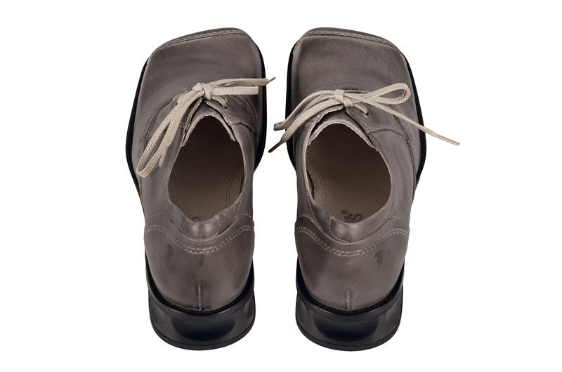 Tiggers Yvonne 1 - Schuhe - dust grau