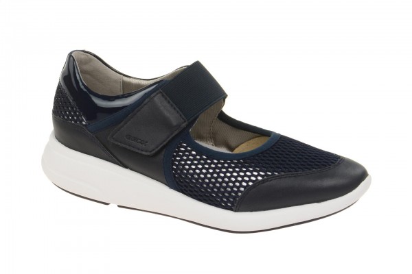 Sneakers GEOX - D Ophira B D021CB 0EWAF C1010 Lt Grey - Sneakers -  Halbschuhe - Damenschuhe | eschuhe.de