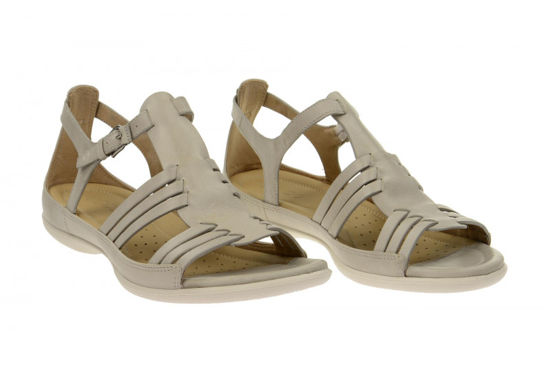 Ecco Flash grau 24074302163