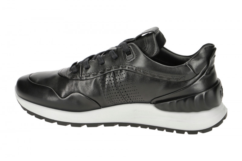Ecco Astir Schuhe Herren schwarz