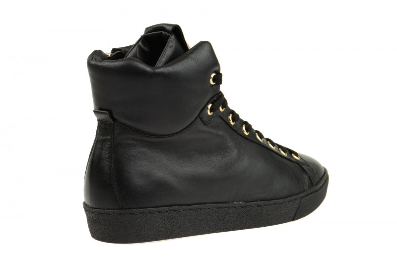 Högl Stiefelette schwarz 2-10 0360 0100