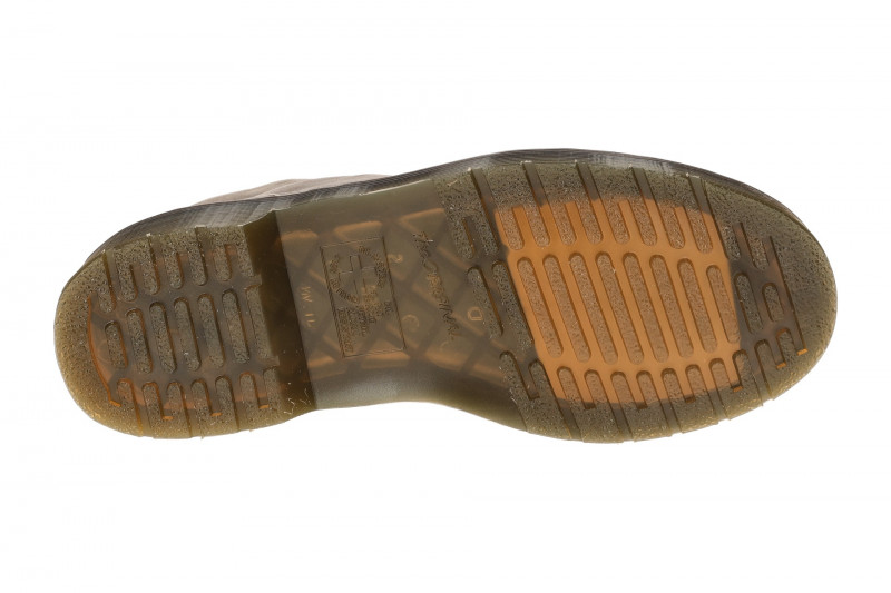 Dr. Martens 1460 Pascal Stiefel braun 42595200