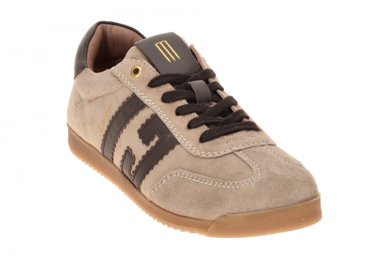 CRICKIT Ultima Sneaker Schuhe beige schoko