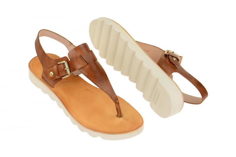 Pikolinos Sandale Albufera braun W5J-0900