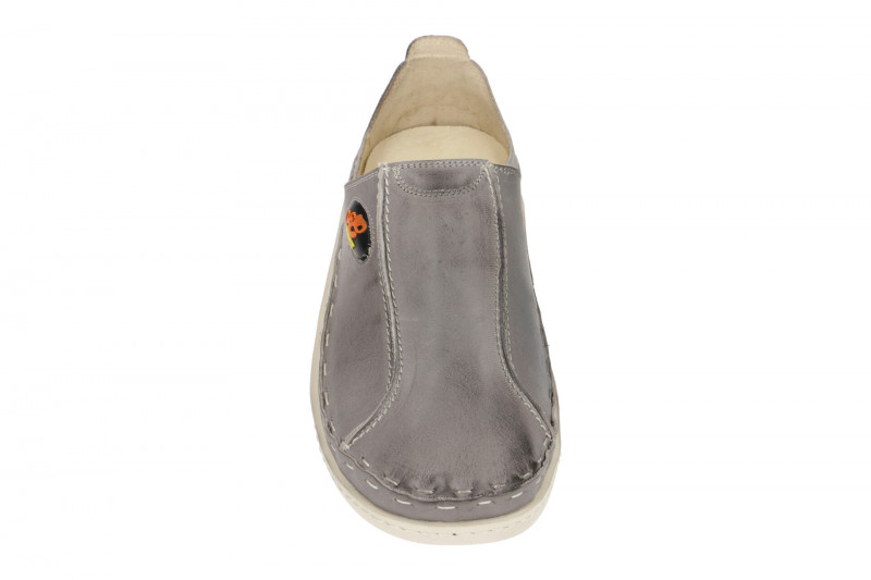 Eject Slipper eJECT grau Herren Pantolette 5846