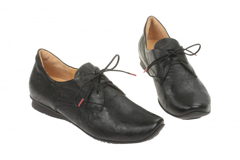 Think Chilli Schuhe schwarz 3-83101-00