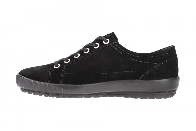 Legero Tanaro Schuhe schwarz 00818