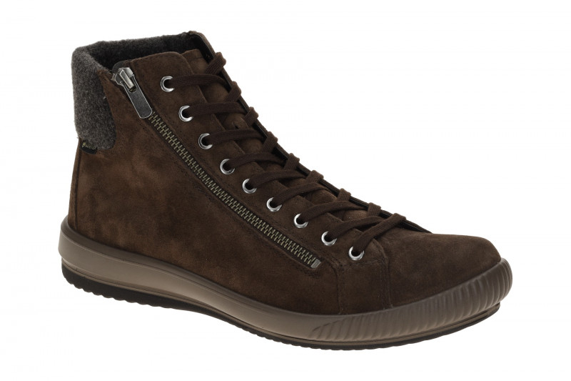 Legero Tanaro Stiefelette braun corvino GORE-TEX 269