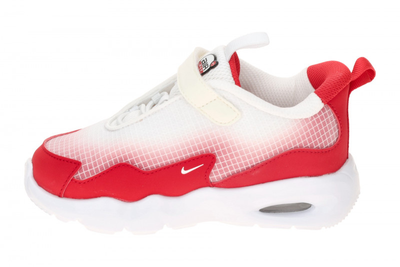 NIKE AIR MAX Nova Kleinkinder Schuhe Sneaker rot weiß FN4461