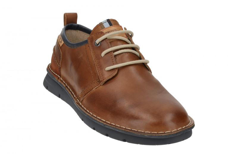 Pikolinos Rivas Schuhe braun M3T-4232C1