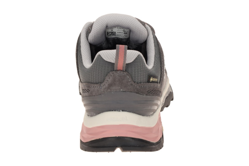 Meindl Tallulah Lady GTX Schuhe grau GORE-TEX 4793