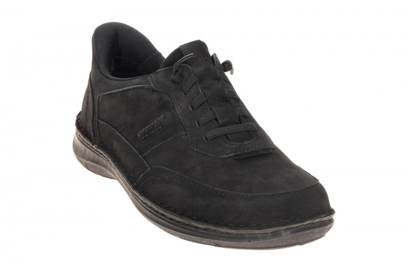 Josef Seibel Schuhe New Anvers 21 Slipper schwarz EASY ON