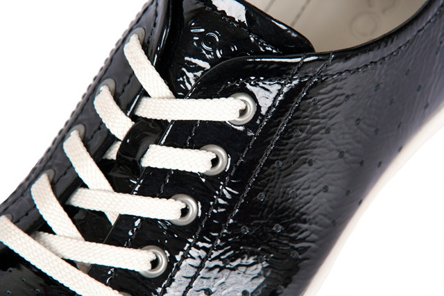 Ecco Spin schwarz 24904304001
