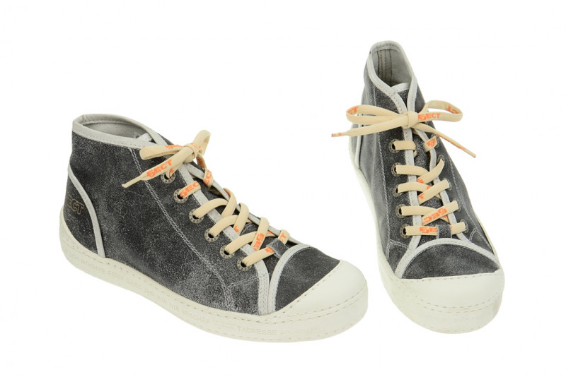 Eject Dass Schuhe grau 16223.2