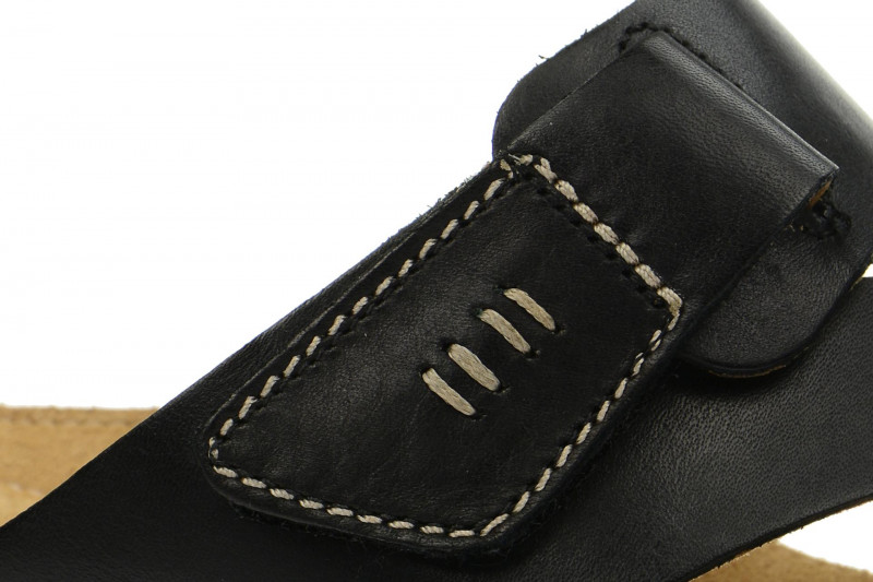 Clarks Perri Coast schwarz 26103830 4