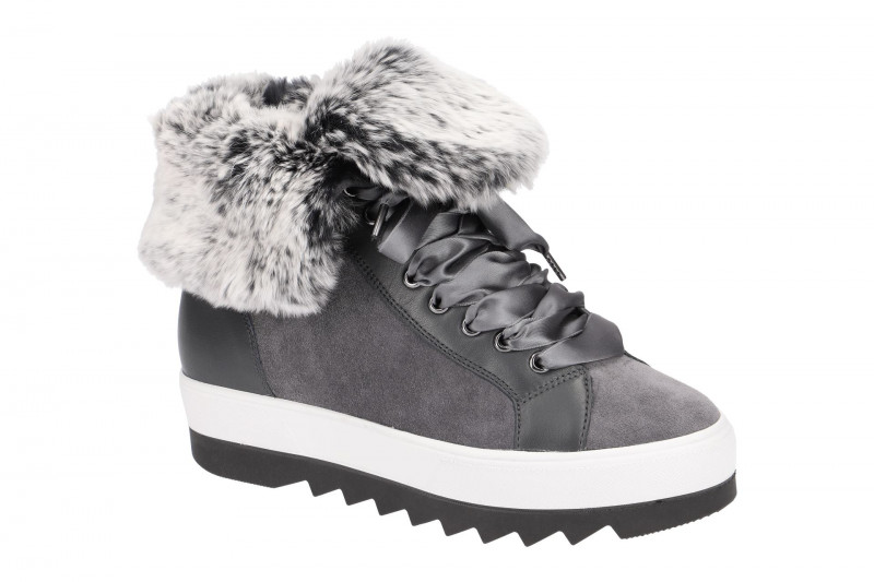 Högl Cosy Winter Stiefel grau 1832