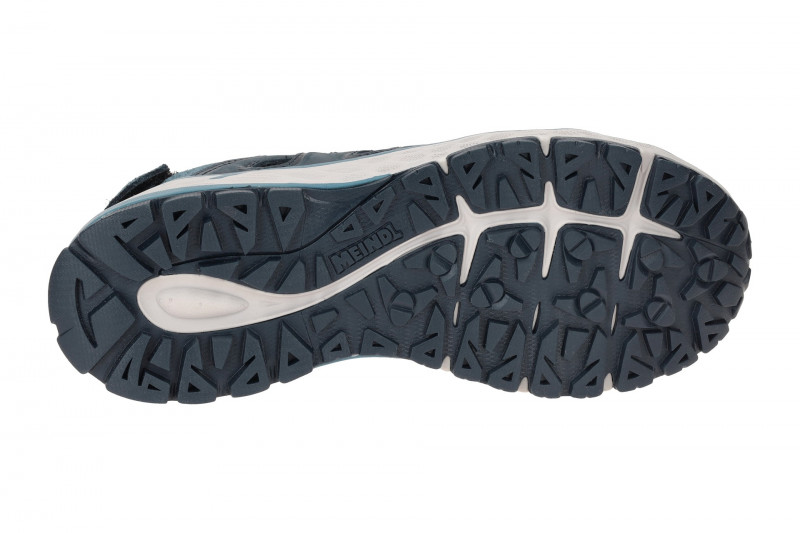 Meindl Brindisi Lady Sandale blau jeans 4766