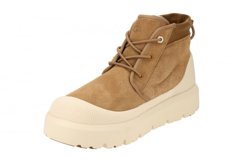 UGG NEUMEL WEATHER HYBRID Schuhe braun beige 1143991