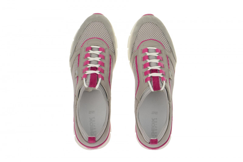 Geox D52F2B 01443 C1010 Sukie light-grey