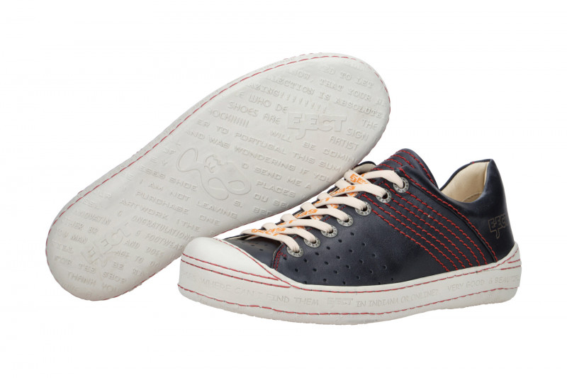 Eject Dass Schuhe blau Herren Sneaker 20390