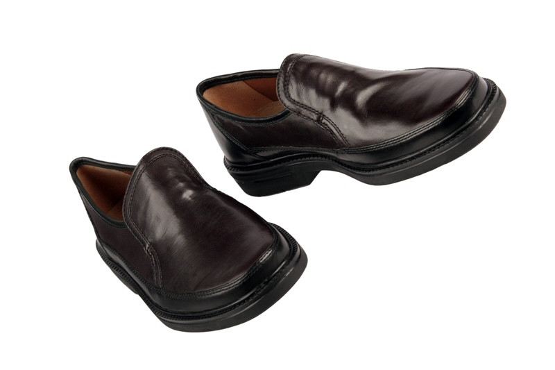 Sioux Michael schwarz bordeaux 25972