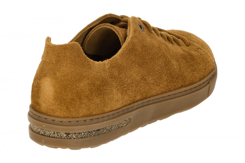 Birkenstock BEND Schuhe braun mink Normal-Weit 1024622