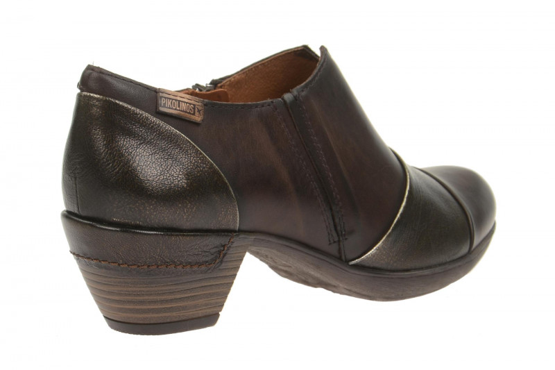 Pikolinos Rotterdam braun olmo 902-5645